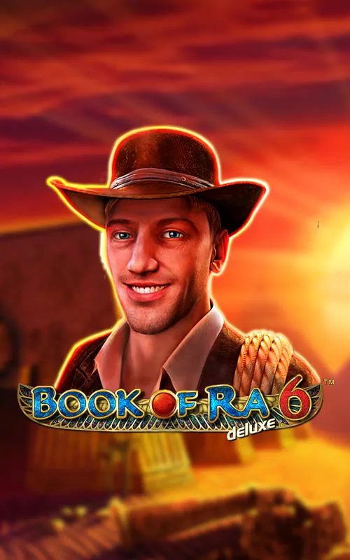 Book of Ra at Hozier Casino