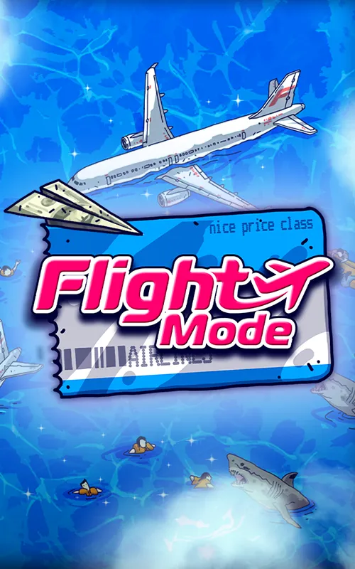 Flight Mode at Hozier Casino