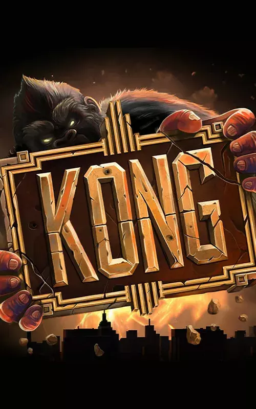 Kong at Hozier Casino