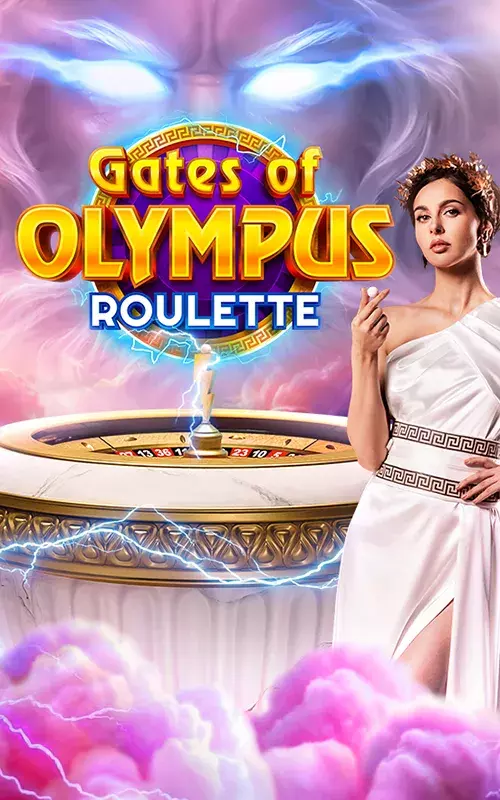 Gates of Olympus Roulette at Hozier Casino